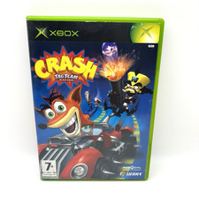 Videogioco Crash TAG TEAM