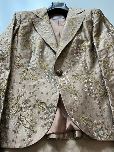 Completo elegante gonna e - completo,