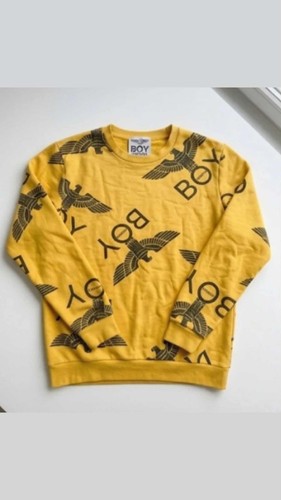 Felpa boy london - boy,