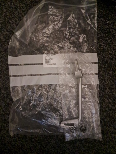 Assy pedale freno originale