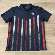 POLO VINTAGE SERGIO TACCHINI