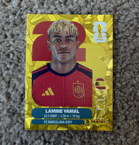 Panini fifa world - world, cup