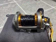 Daiwa Sealine 50 716600