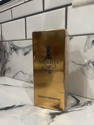 One million cologne - million, (nuovo)