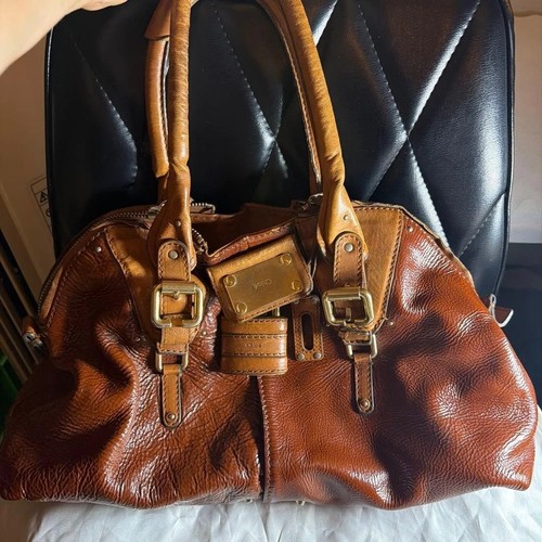 Borsa donna chloe - borsa,