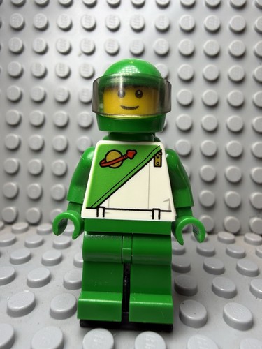 Statua futuron verde cty0582 - futuron,