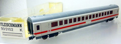 Fleischmann 5102 carro - 5102;,