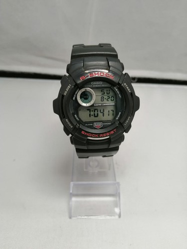 Casio 2000 shock - casio, g-shock