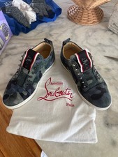 Christian louboutin sneakers - christian,