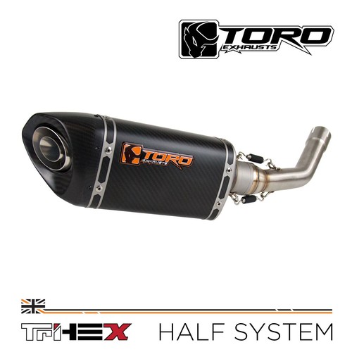 Sistema toro decat - toro,