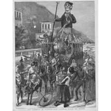 FRANCIA Il Carnevale di