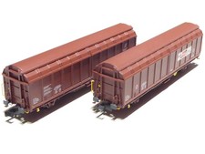 MTR Exclusive N H24684 ÖBB 2x