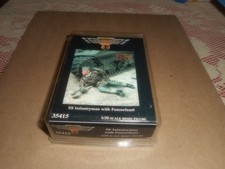 WARRIORS 35415, 1/35 SS