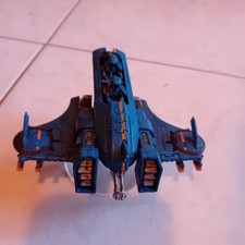 Warhammer 40k Tau Empire