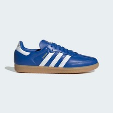 Adidas Originals Samba OG Blue