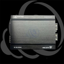 SLAPZ CAR AUDIO Shock 5k 5000