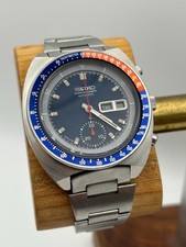Seiko 6139 6002 Vintage