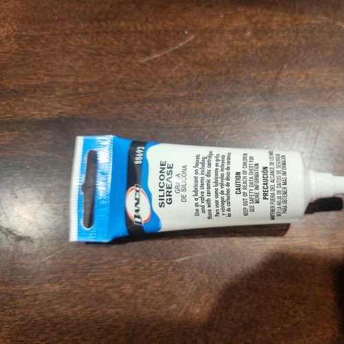 Lotto lubrificanti silicone - lotto,