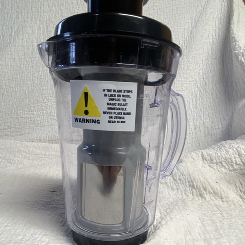 Magic bullet set ricambi - bullet,
