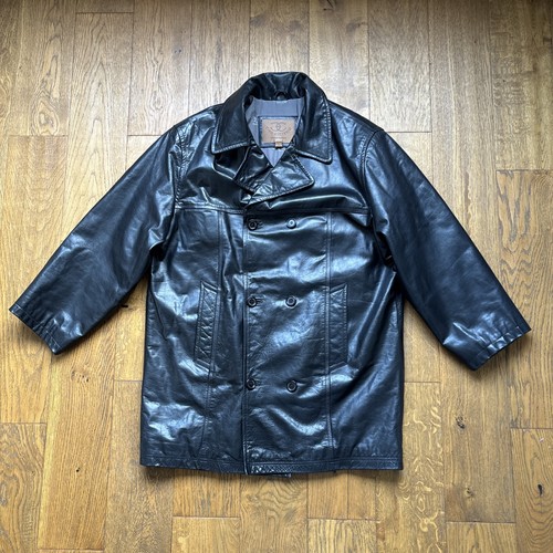Giacca cappotto uomo nero - giacca/cappotto,