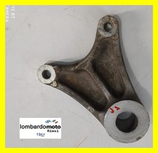 Supporto pinza freno posteriore originale Suzuki GSX 1200 Inazuma 1999 2002