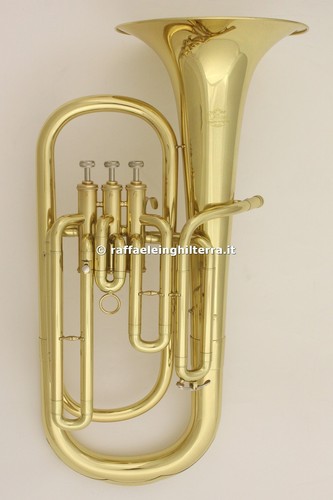 J.Michael flicorno baritono