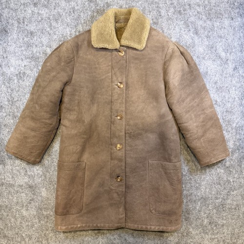 Cappotto vintage sawyer - cappotto, of