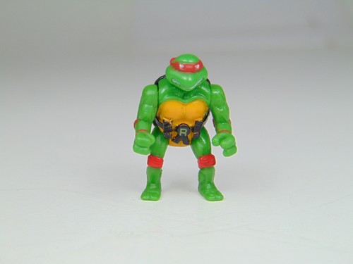 Mini micro raphael - micro,