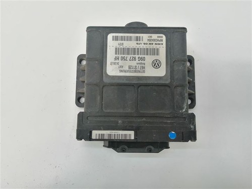 9g927750hf centralita cambio - ,