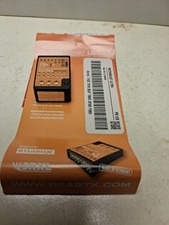 MICRO BEAST ULTRA controllo