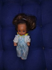 Mattel bimba famiglia - "mattel",