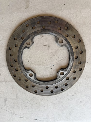 Disco freno posteriore honda - freno,