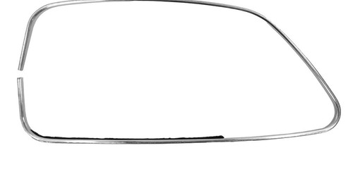 Cornice porta fiat - porta, sx