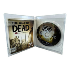 The Walking Dead Telltale