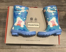 Stivali da bambino Hunter