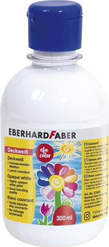 Eberhard faber 575400 bianco - -,