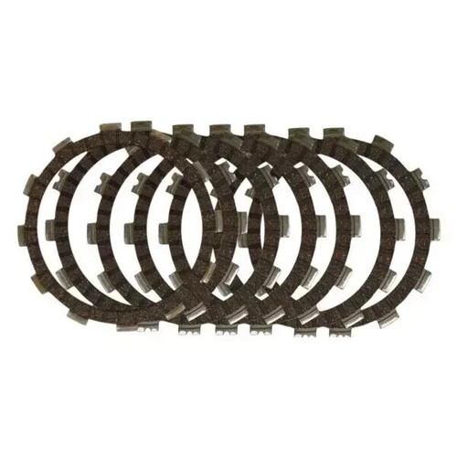 Kit dischi frizione originale - frizione,