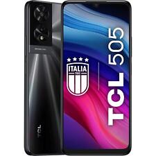 Smartphone TCL 505 4/128GB