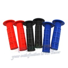 Manopole maniglia acceleratore per Honda Yamaha Suzuki Kawasaki Pit Dirt Motor Bike