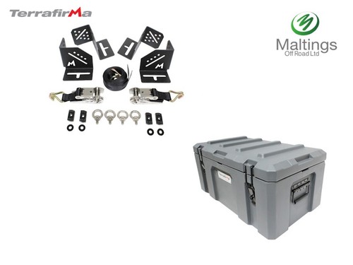 Expedition kit montaggio - expedition,