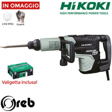 MARTELLO DEMOLITORE SDS-MAX