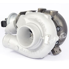 Turbocompressore Garrett Saab