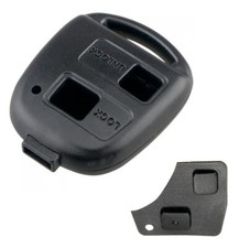Guscio Chiave Sistema Keyless