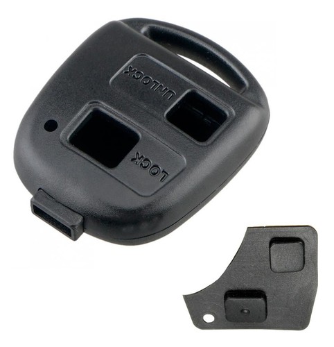 Coque clé plip toyota rav4 - plip, pr