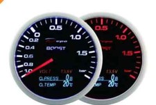 Manometro EGT Temperatura Gas