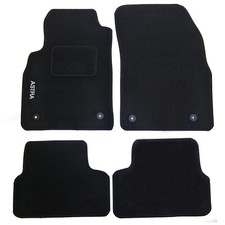 TAPPETINI AUTO IN MOQUETTE CON