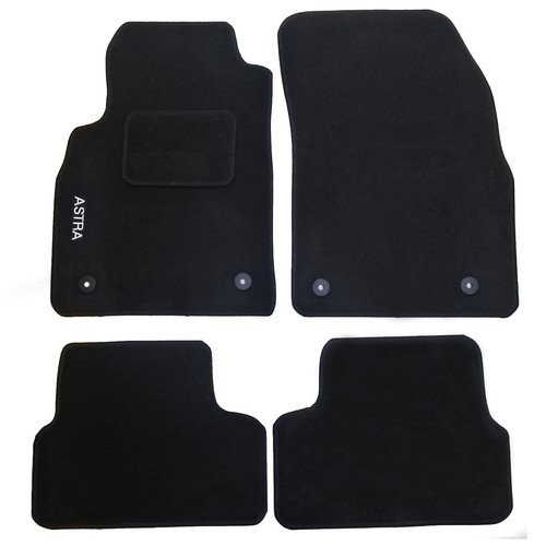 Tappetini auto moquette - auto, in