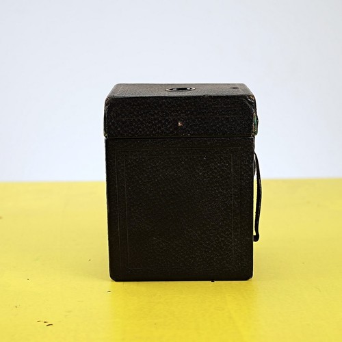 Antica fotocamera kodak model - kodak,