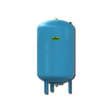 Serbatoi di Espansione Reflex | Verticali (25 bar nominali) Colore: Blu