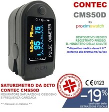 SATURIMETRO PULSOSSIMETRO